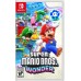 Super Mario Bros Wonder (Switch, русская версия) Б/У, ,